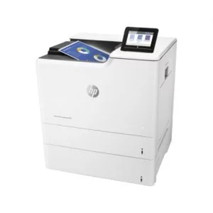 Máy in HP Color LaserJet Enterprise M653dh (J8A06A)