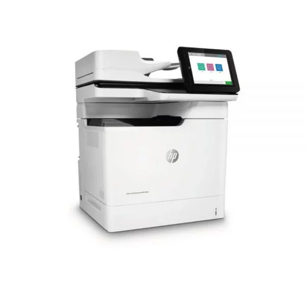 Máy in HP LaserJet Enterprise MFP M528dn (1PV64A)