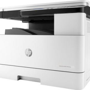Máy in Đa chức năng HP LaserJet MFP M433A (1VR14A)