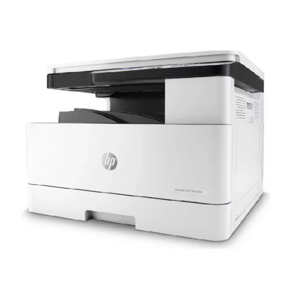 Máy in Đa chức năng HP LaserJet MFP M436DN (2KY38A)