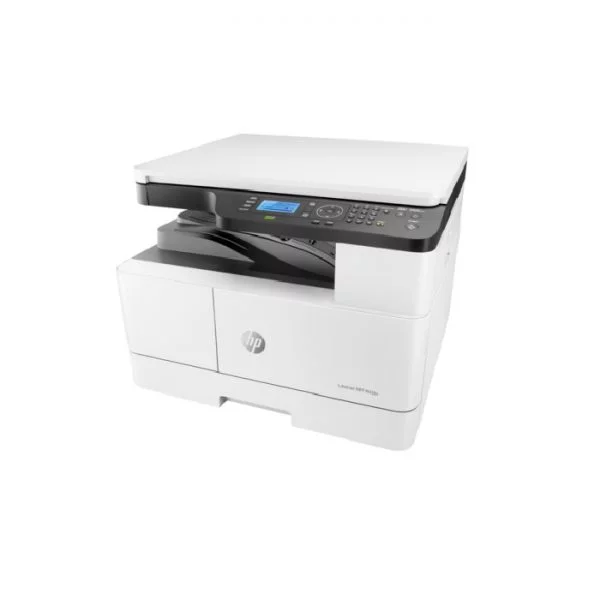 Máy in HP LaserJet MFP M438n (8AF43A)