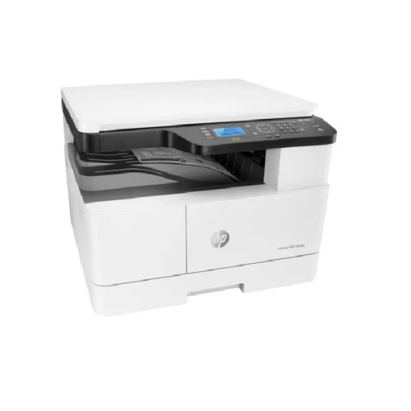 Máy in HP LaserJet MFP M438n (8AF43A)