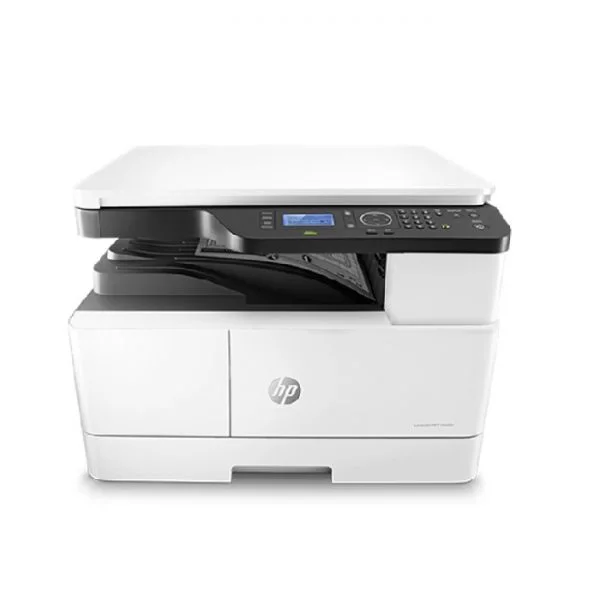 Máy in Đa chức năng HP LaserJet MFP M440N (8AF46A)