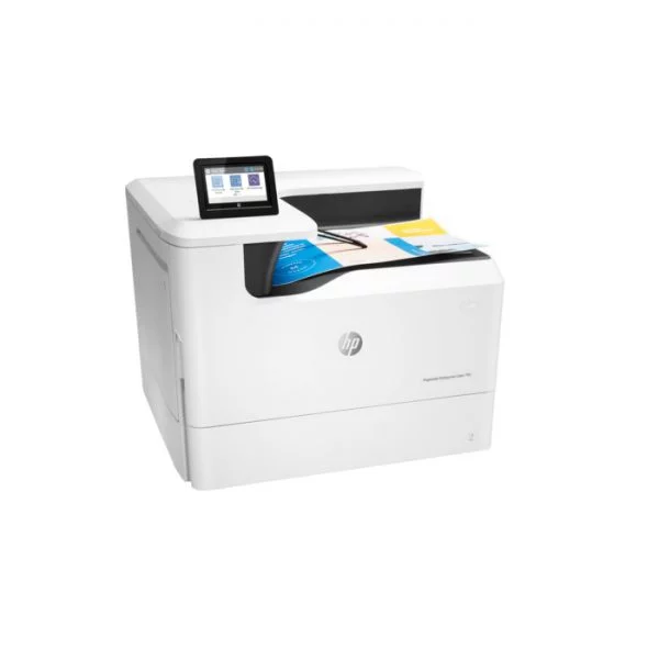 Máy in HP PageWide Enterprise Color 765dn (J7Z04A)