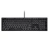 Bàn phím cơ Cooler Master CK320 White Led ABS - CK-320-KKCL1-XX