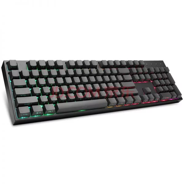 Bàn phím cơ Cooler Master CK372 Keyboard Cherry