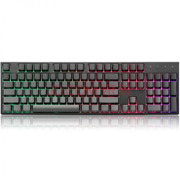 Bàn phím cơ Cooler Master CK372 Keyboard Cherry