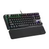 Bàn phím cơ Cooler Master CK530 V2 Switch US layout - CK-530-GKTR1