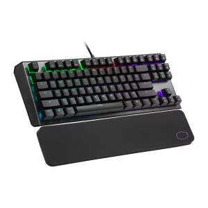 Bàn phím cơ Cooler Master CK530 V2 Switch US layout – CK-530-GKTR1