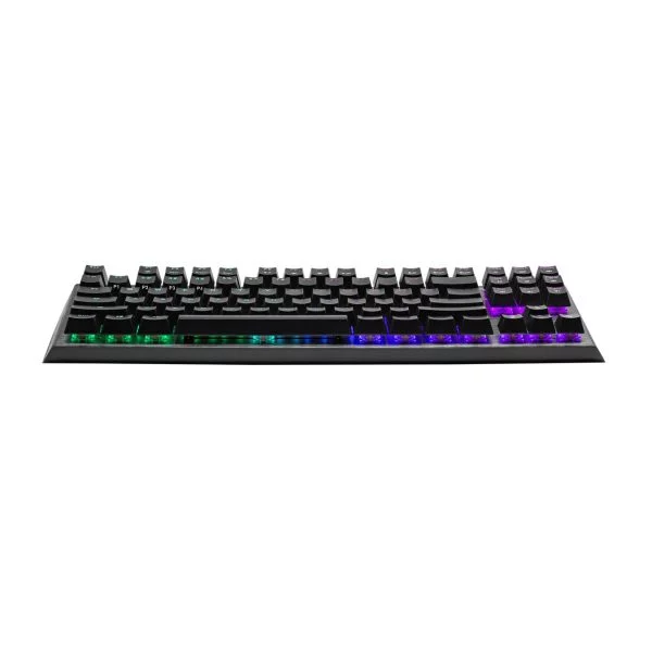 Bàn phím cơ Cooler Master CK530 V2 Switch US layout - CK-530-GKTR1