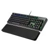 Bàn phím cơ Cooler Master CK550 V2 Switch US Layout - CK-550-GKTR1