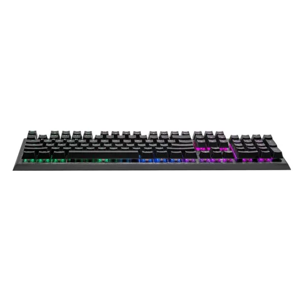 Bàn phím cơ Cooler Master CK550 V2 Switch US Layout - CK-550-GKTR1