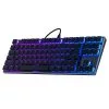 Bàn phím cơ Cooler Master SK630 Black - SK-630-GKLR1-US