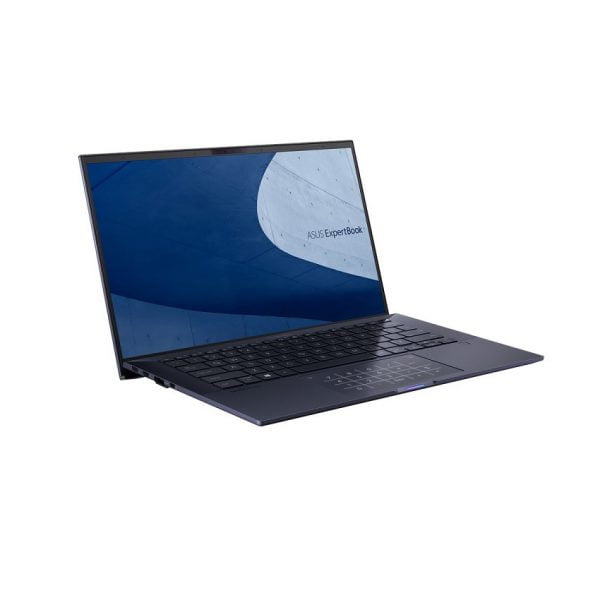 Laptop ASUS EXPERTBOOK B9450FA-BM0324T (i5 10210U, 8GB Ram, 512GB SSD, UHD Graphics 620, 14 inch FHD IPS, Win 10, Đen)