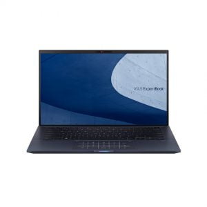 Laptop ASUS EXPERTBOOK B9450FA-BM0324T (i5 10210U, 8GB Ram, 512GB SSD, UHD Graphics 620, 14 inch FHD IPS, Win 10, Đen)