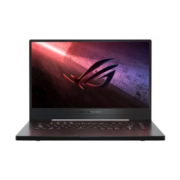 Laptop Asus ROG Zephyrus G15 GA502IU AL007T (R7 4800HS, 8GB Ram, 512GB SSD, GTX 1660Ti 6GB, 15.6 inch FHD IPS 144Hz, Win 10, Đen)