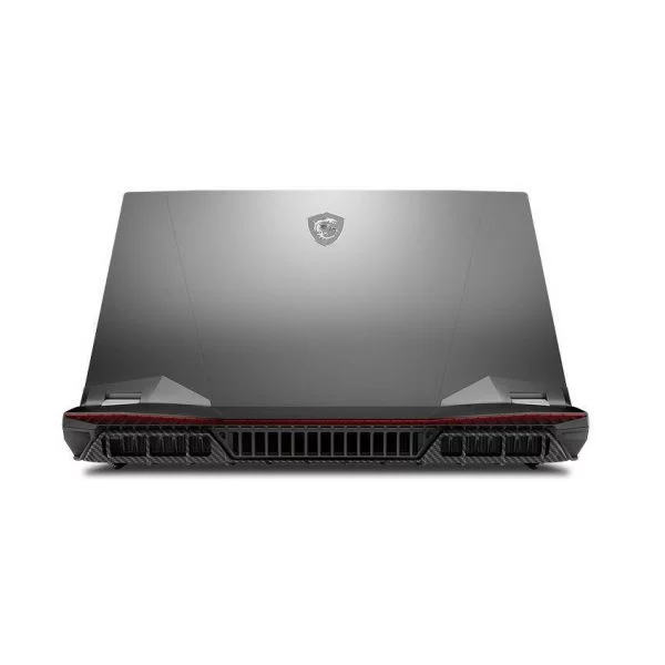 Laptop MSI GT76 Titan DT 9SG-097VN (i9 9900K, 64GB Ram, 1TB SSD, 1TB HDD, RTX 2080 8GB, 17.3 inch FHD 240Hz IPS ,Win 10, Đen)