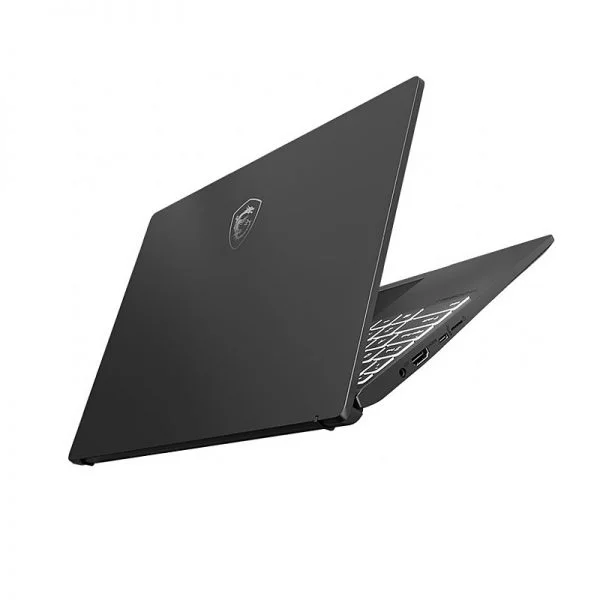 Laptop MSI Modern 14 B10MW-214VN (i7 10510U, 8GB Ram, 512GB SSD, Intel UHD Graphics, 14 inch FHD IPS 60Hz, Win 10, Onyx Black)