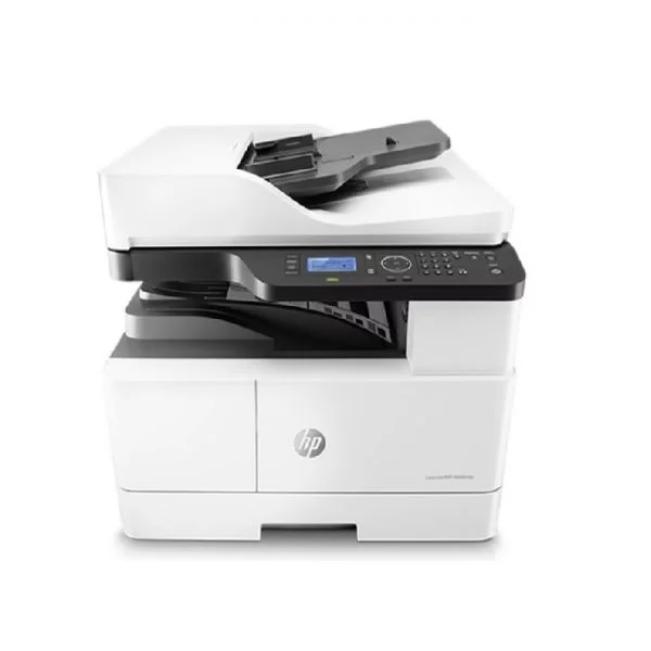 Máy in Đa chức năng HP LaserJet MFP M440NDA (8AF48A)