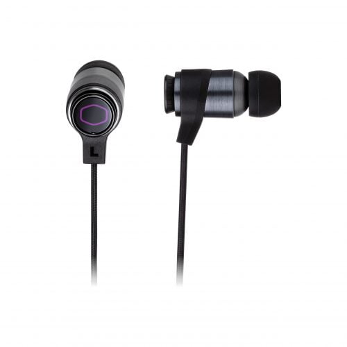 Tai nghe Cooler Master In Ear MH710 - MH-710 _songphuong.vn
