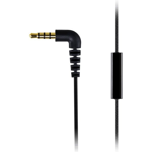 Tai nghe Cooler Master In Ear MH710 - MH-710