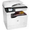 Máy in HP Color PageWide MFP 774dn (4PZ43A)