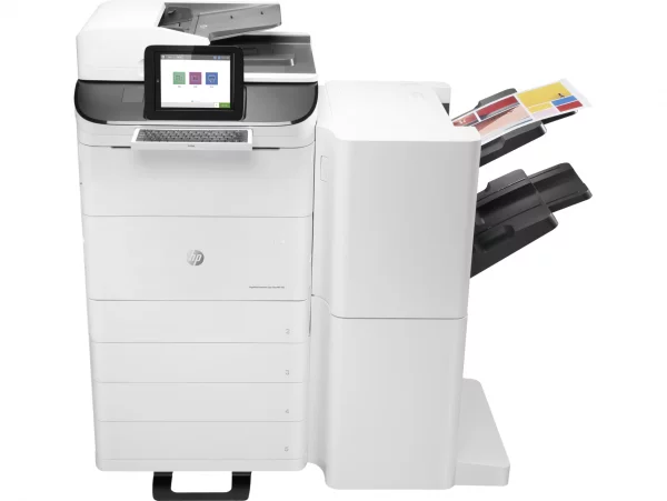 Máy in HP Color PageWide Enterprise Flow MFP 785z+ (Z5G75A)