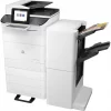 Máy in HP Color PageWide Enterprise Flow MFP 785z+ (Z5G75A)