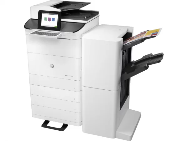 Máy in HP Color PageWide Enterprise Flow MFP 785z+ (Z5G75A)