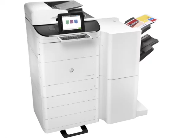 Máy in HP Color PageWide Enterprise Flow MFP 785z+ (Z5G75A)