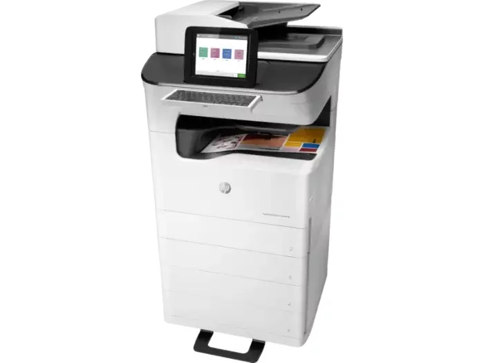 Máy in HP Color PageWide Enterprise Flow MFP 785zs (J7Z12A) - songphuong.vn