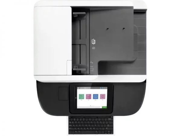 Máy in HP Color PageWide Enterprise Flow MFP 785zs (J7Z12A)