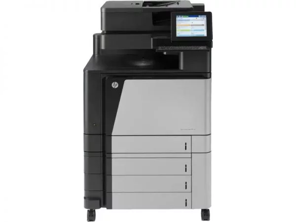 Máy in HP Color LaserJet Enterprise Flow MFP M880z (A2W75A)