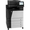 Máy in HP Color LaserJet Enterprise Flow MFP M880z (A2W75A)