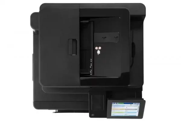 Máy in HP Color LaserJet Enterprise Flow MFP M880z+ (A2W76A)