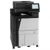 Máy in HP Color LaserJet Enterprise Flow MFP M880z+ NFC/Wireless Direct (D7P71A)