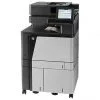 Máy in HP Color LaserJet Enterprise Flow MFP M880z+ NFC/Wireless Direct (D7P71A)