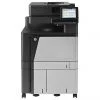 Máy in HP Color LaserJet Enterprise Flow MFP M880z+ NFC/Wireless Direct (D7P71A)