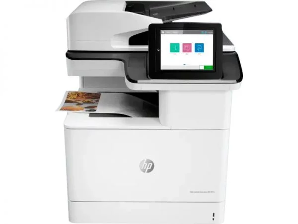 Máy in HP Color LaserJet Enterprise MFP M776dn (T3U55A)