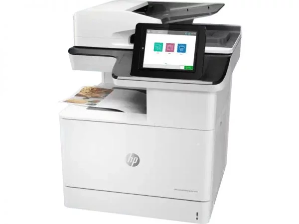 Máy in HP Color LaserJet Enterprise MFP M776dn (T3U55A)