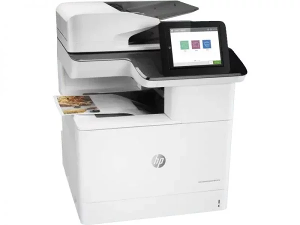 Máy in HP Color LaserJet Enterprise MFP M776dn (T3U55A)