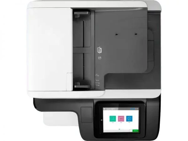 Máy in HP Color LaserJet Enterprise MFP M776dn (T3U55A)