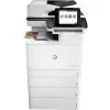 Máy in HP Color LaserJet Enterprise Flow MFP M776z (3WT91A)