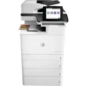 Máy in HP Color LaserJet Enterprise Flow MFP M776z (3WT91A)