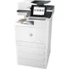 Máy in HP Color LaserJet Enterprise Flow MFP M776z (3WT91A)