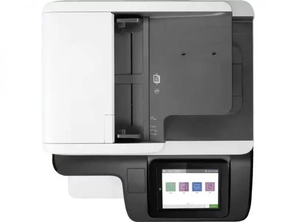 Máy in HP Color LaserJet Enterprise Flow MFP M776z (3WT91A)