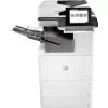 Máy in HP Color LaserJet Enterprise Flow MFP M776zs (T3U56A)