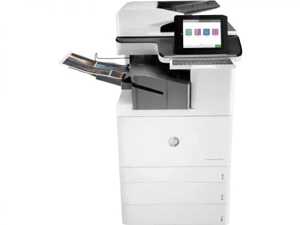 Máy in HP Color LaserJet Enterprise Flow MFP M776zs (T3U56A)