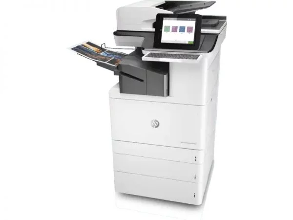 Máy in HP Color LaserJet Enterprise Flow MFP M776zs (T3U56A)