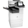 Máy in HP Color LaserJet Enterprise Flow MFP M776zs (T3U56A)